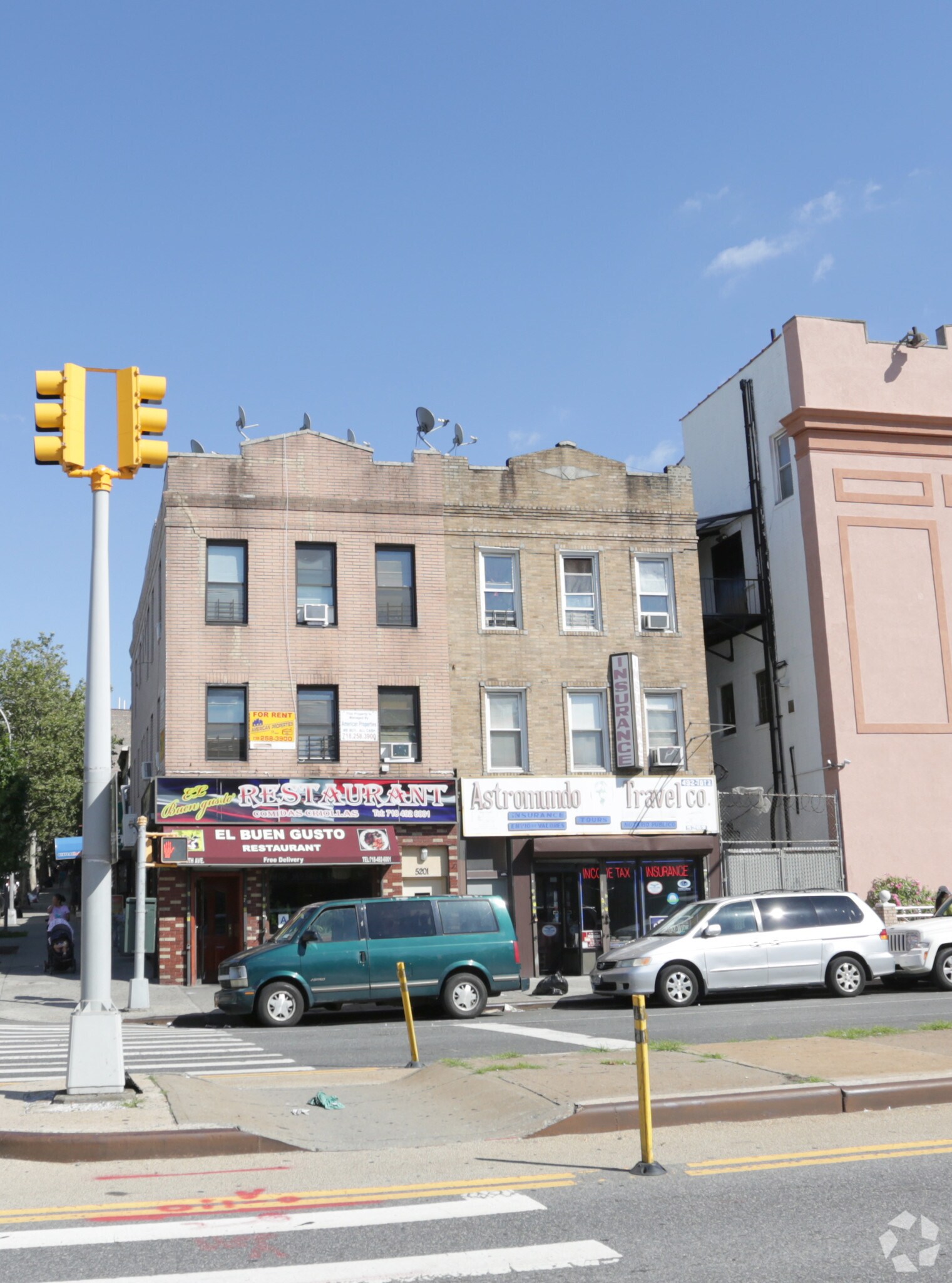 5201 4th Ave, Brooklyn, NY for Rent