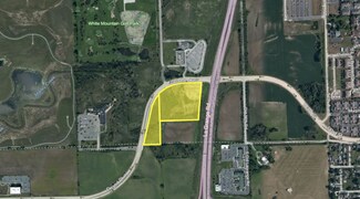 Orland Park, IL Commercial Land - 183rd & Lagrange Rd Orland Park, IL Commercial Land - 183rd & Lagrange Rd