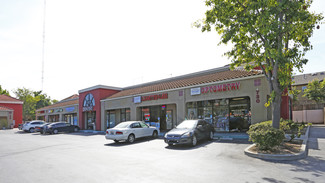 San Jose, CA Retail - 740 Story Rd