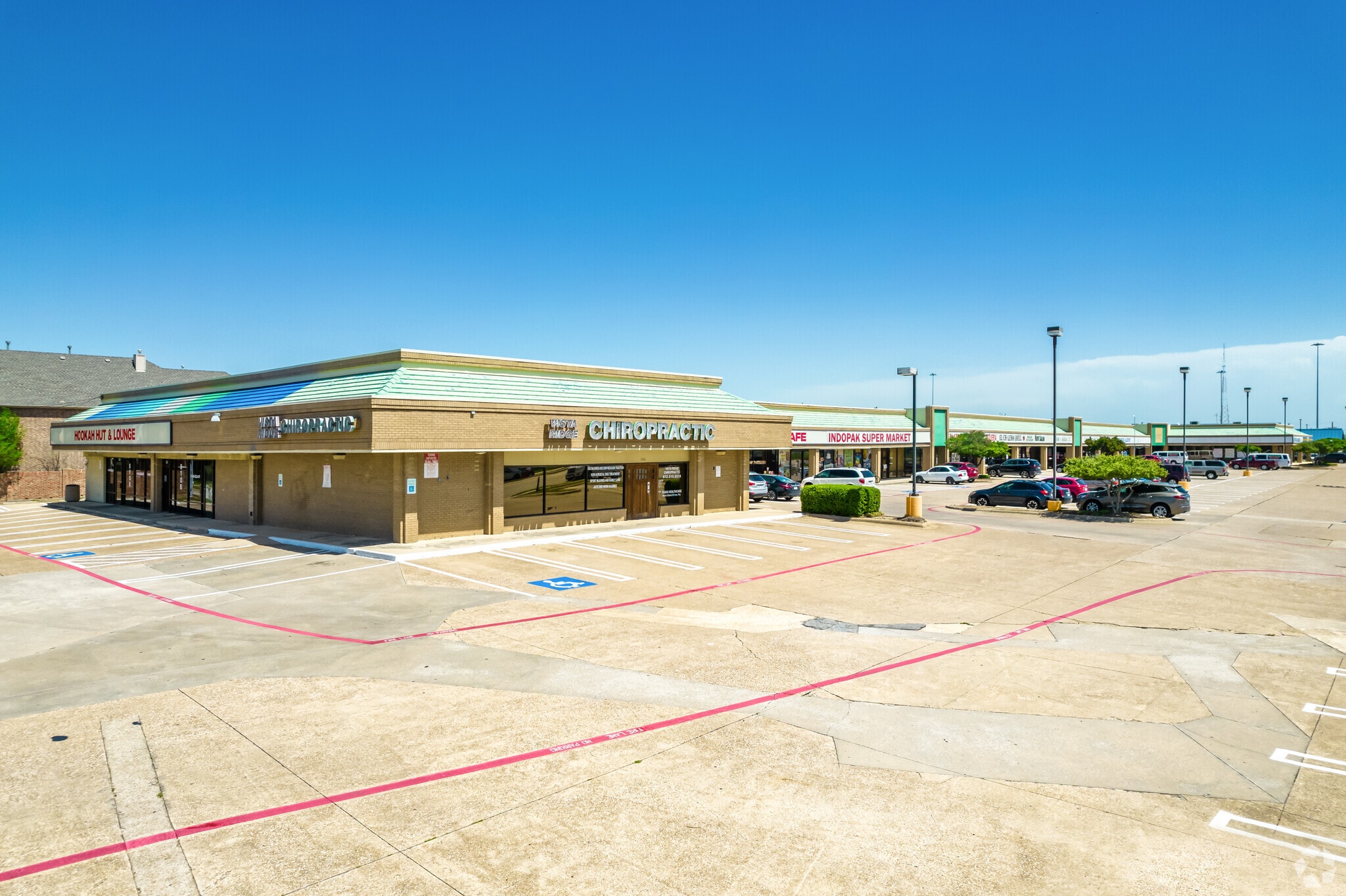 297 W Round Grove Rd Lewisville, TX 75067 - Retail Property for Sale on  Showcase.com
