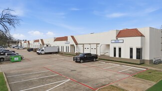 Carrollton, TX Industrial - 2425 McIver Ln