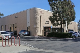 Ventura, CA Office, Office/Retail, Industrial - 4601 Telephone Rd