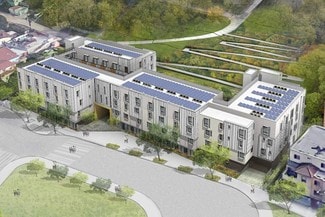 Los Angeles, CA Retail - 4208 E Huntington Dr S Los Angeles, CA Retail - 4208 E Huntington Dr S