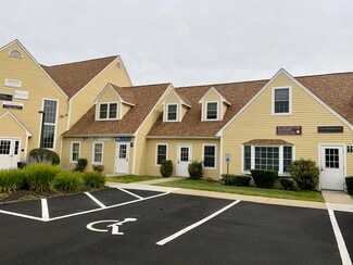 York, ME Office/Medical - 433 US Route 1