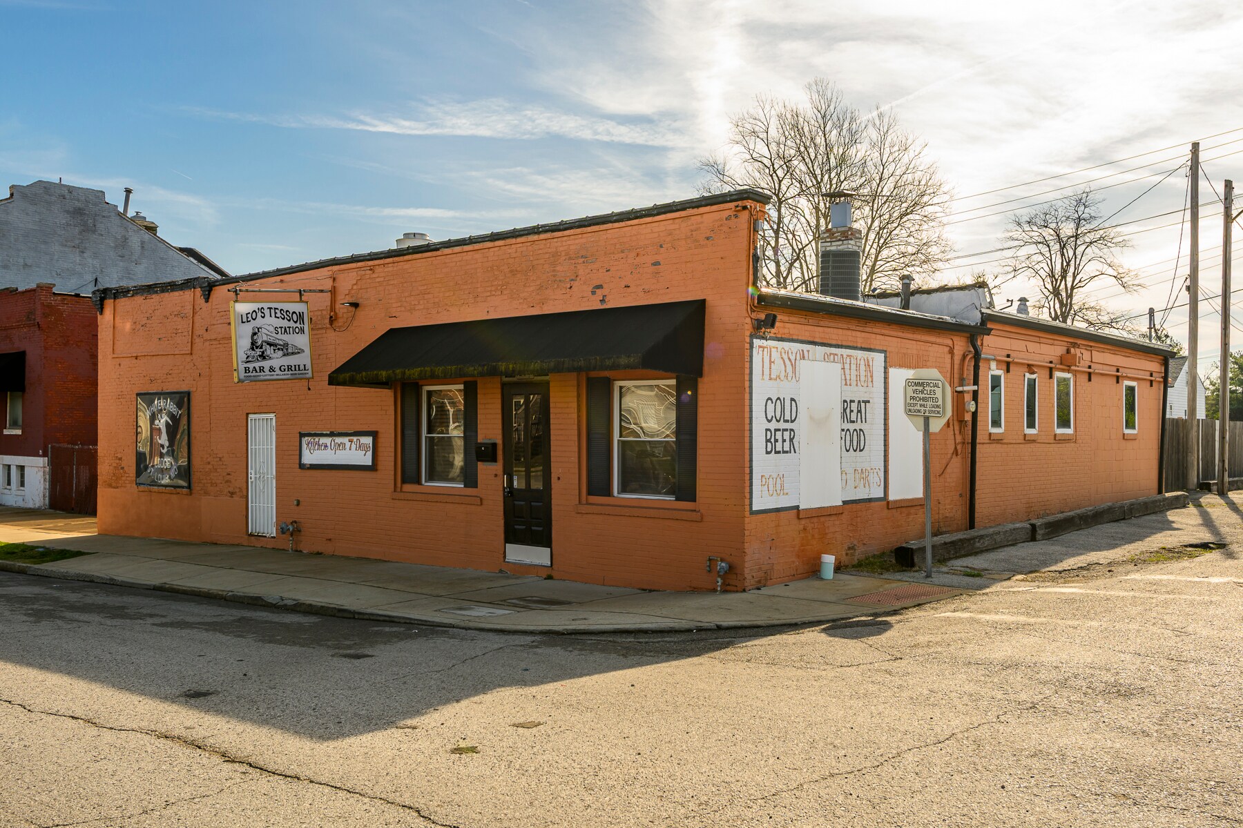7926-7928 S Broadway, Saint Louis, MO for Sale