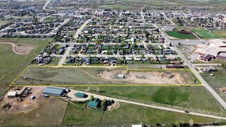Granby, CO Residential Land - 288 County Road 61 Granby, CO Residential Land - 288 County Road 61