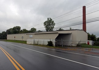Brownville, NY Warehouse - 19441 State Route 12F