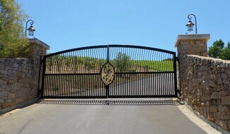 Los Gatos, CA Residential Land - 18570 Black Rd Los Gatos, CA Residential Land - 18570 Black Rd