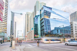 Denver, CO Retail - 999 17th St