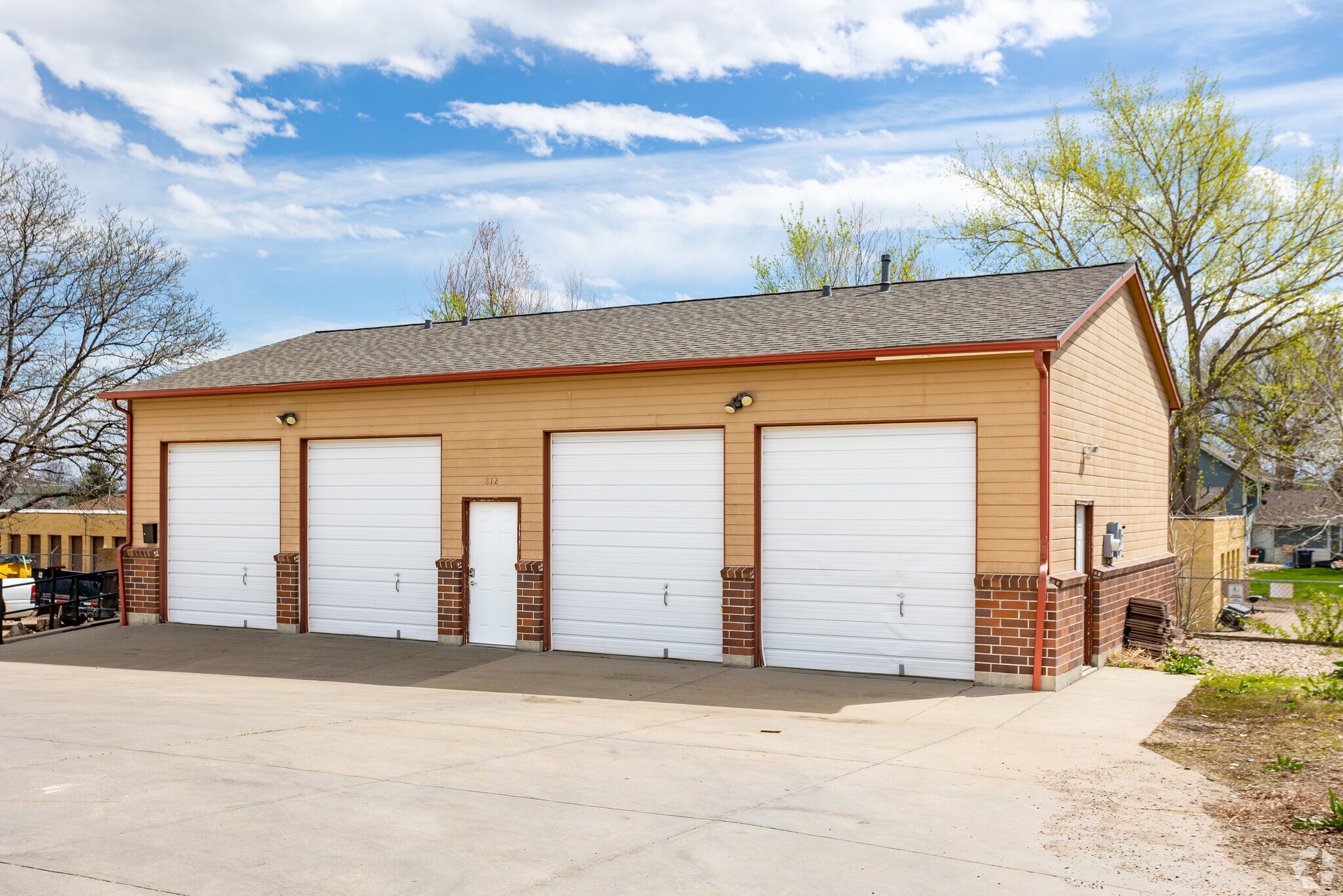 812 W Baseline Rd, Lafayette, CO for Rent