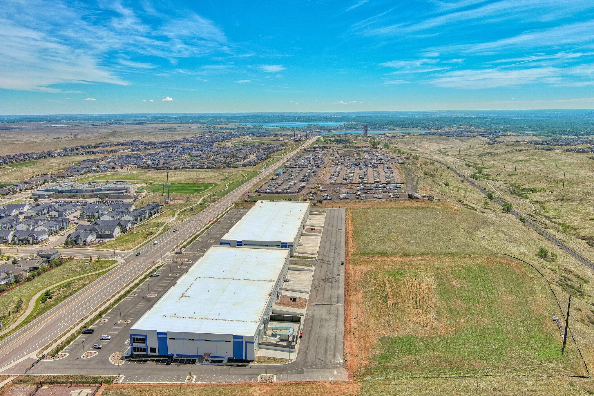 State Highway 72, Arvada, CO for Sale