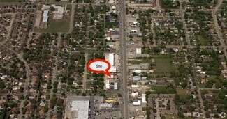 Dallas, TX Retail - 2323 S Buckner Blvd