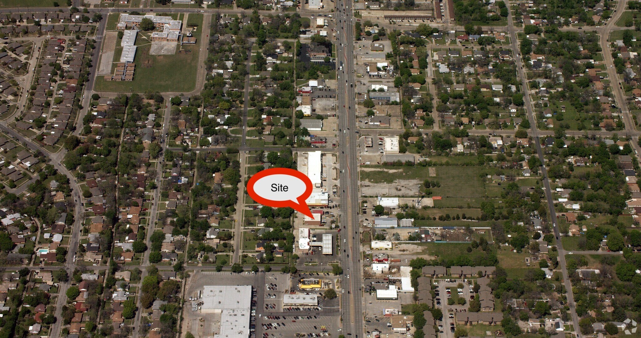 2323 S Buckner Blvd, Dallas, TX for Rent