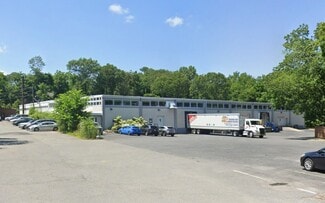 Walpole, MA Warehouse - 1167 Main St
