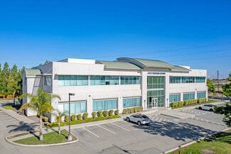 San Jose, CA Office - 2077 Gold St San Jose, CA Office - 2077 Gold St