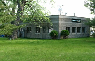 North Saint Paul, MN undefined - 2603 E 7th Ave