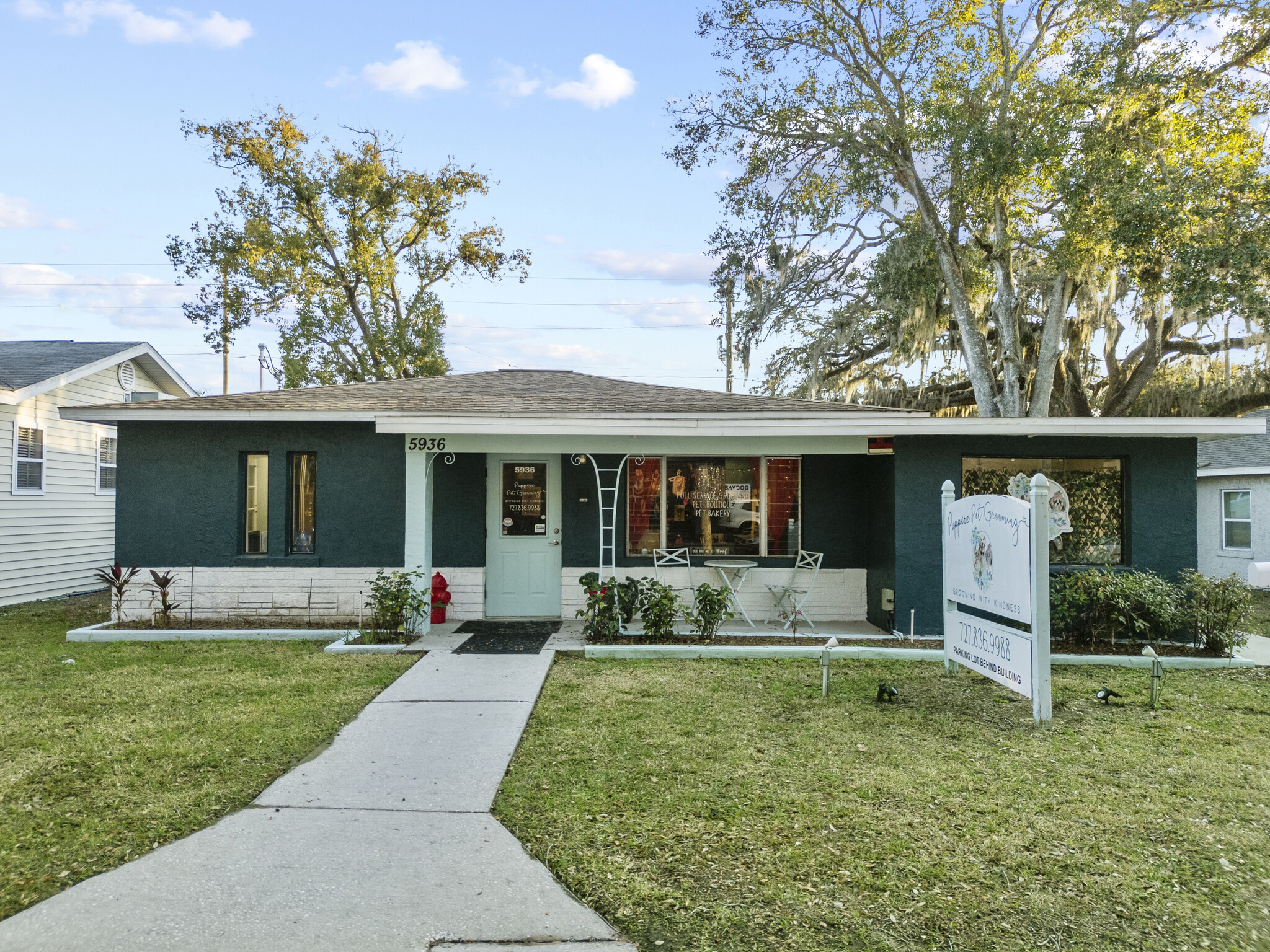 5936 Main St, New Port Richey, FL for Sale