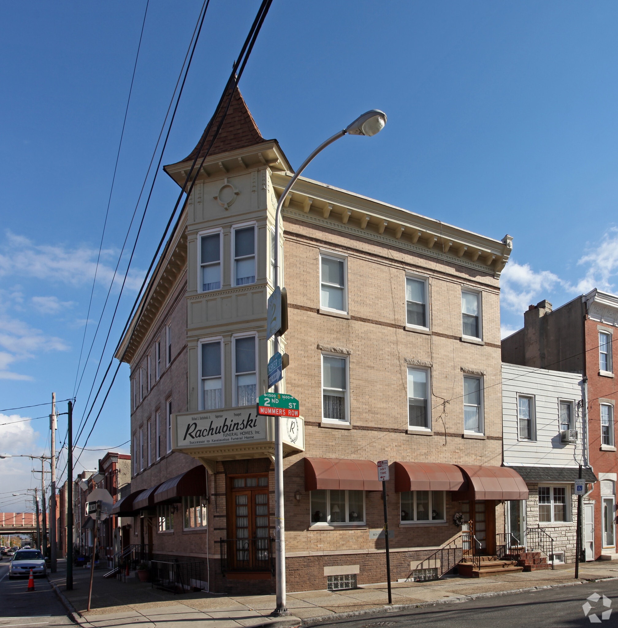 1601-1603 S 2nd St, Philadelphia, PA for Sale