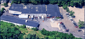 Watertown, MA Industrial - 80 Coolidge Ave