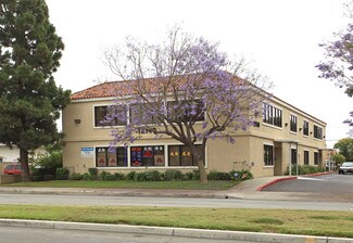 Artesia, CA Office/Medical, Office/Retail - 12140 Artesia Blvd