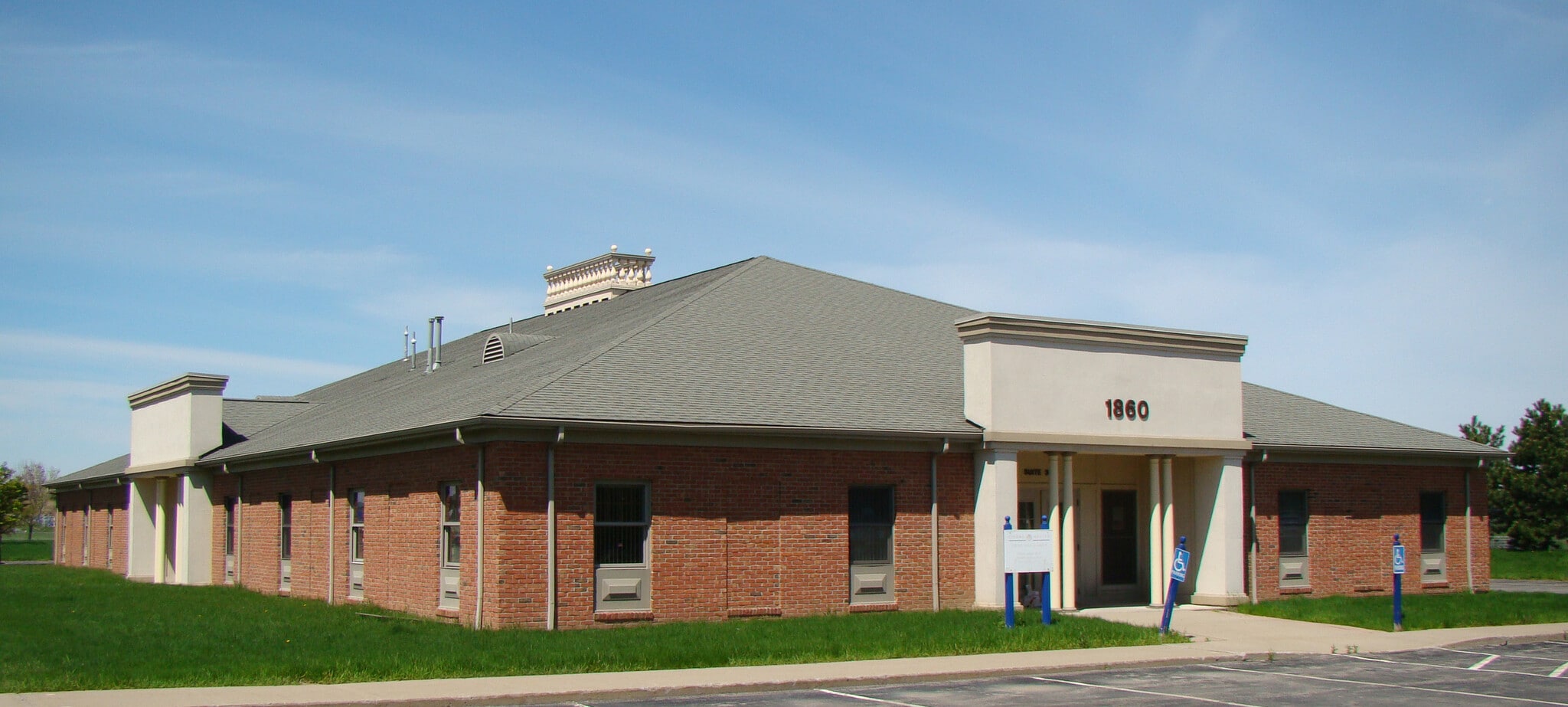 1850-1860 Buffalo Rd, Rochester, NY for Sale