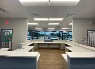 Houston, TX Retail - 12701-12797 Westheimer Rd