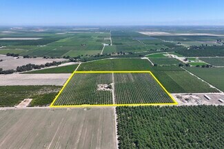 Laton, CA Agricultural - 7476 Mt Whitney ave