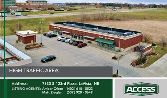 La Vista, NE undefined - 7826-7828 S 123rd Plz