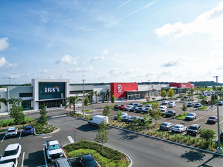 Orlando, FL Retail - 5955 Lake Nona Blvd Orlando, FL Retail - 5955 Lake Nona Blvd