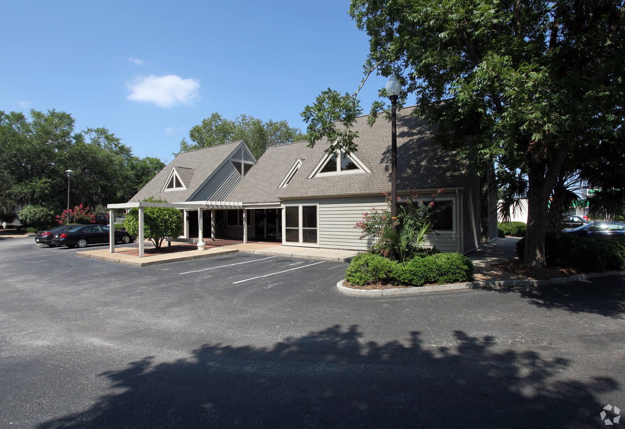 3951-3955 Market St, Wilmington, NC for Rent