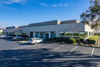 Hayward, CA Flex - 4030 Point Eden Way Hayward, CA Flex - 4030 Point Eden Way