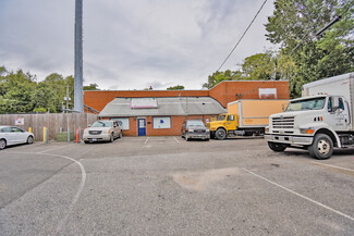 Fort Washington, MD Industrial - 7404-7406 Maxey Dr