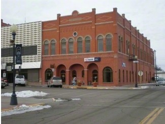 La Junta, CO Retail - 202 Santa Fe Ave