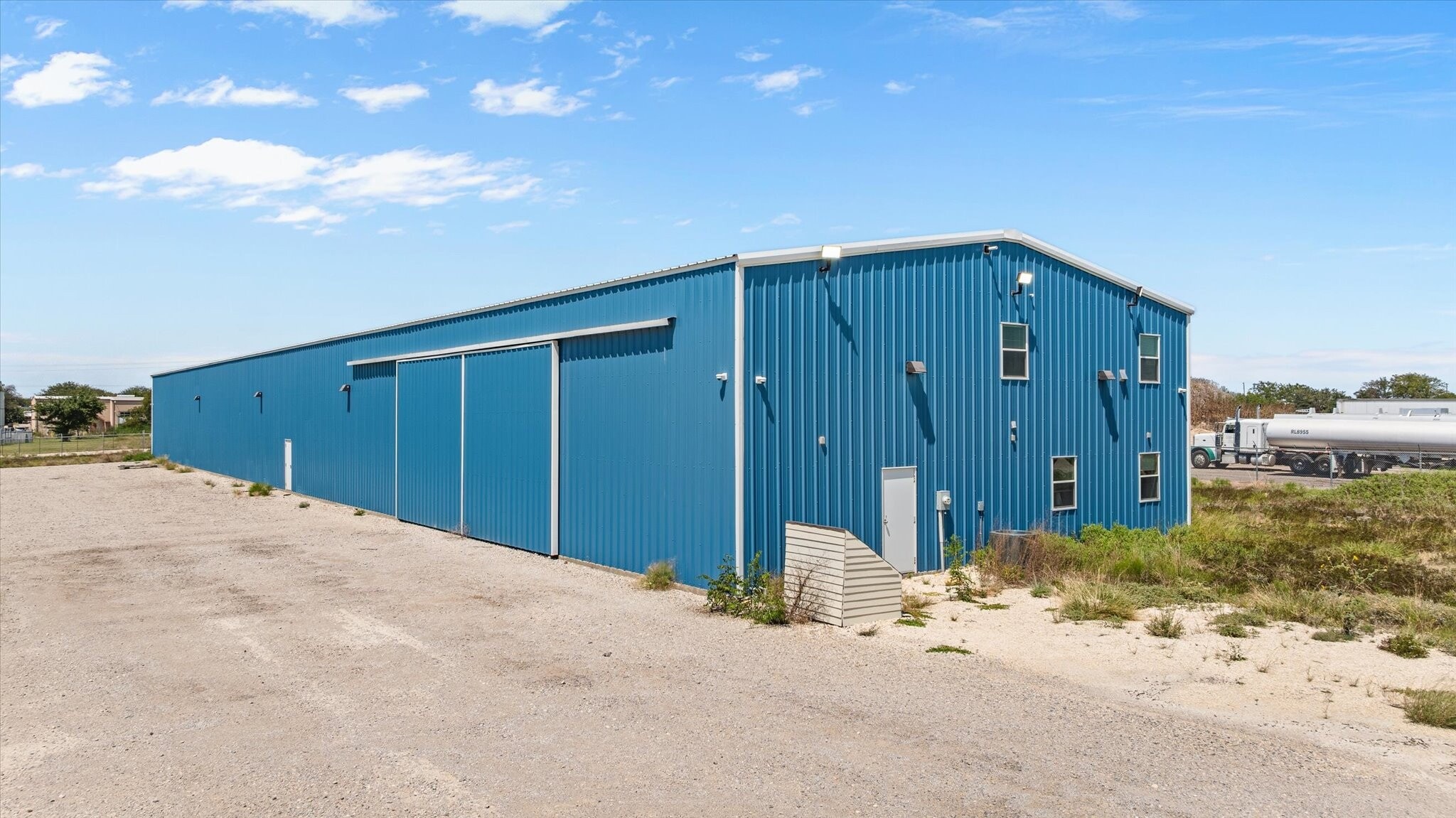14100 N Highway 171, Cresson, TX for Rent