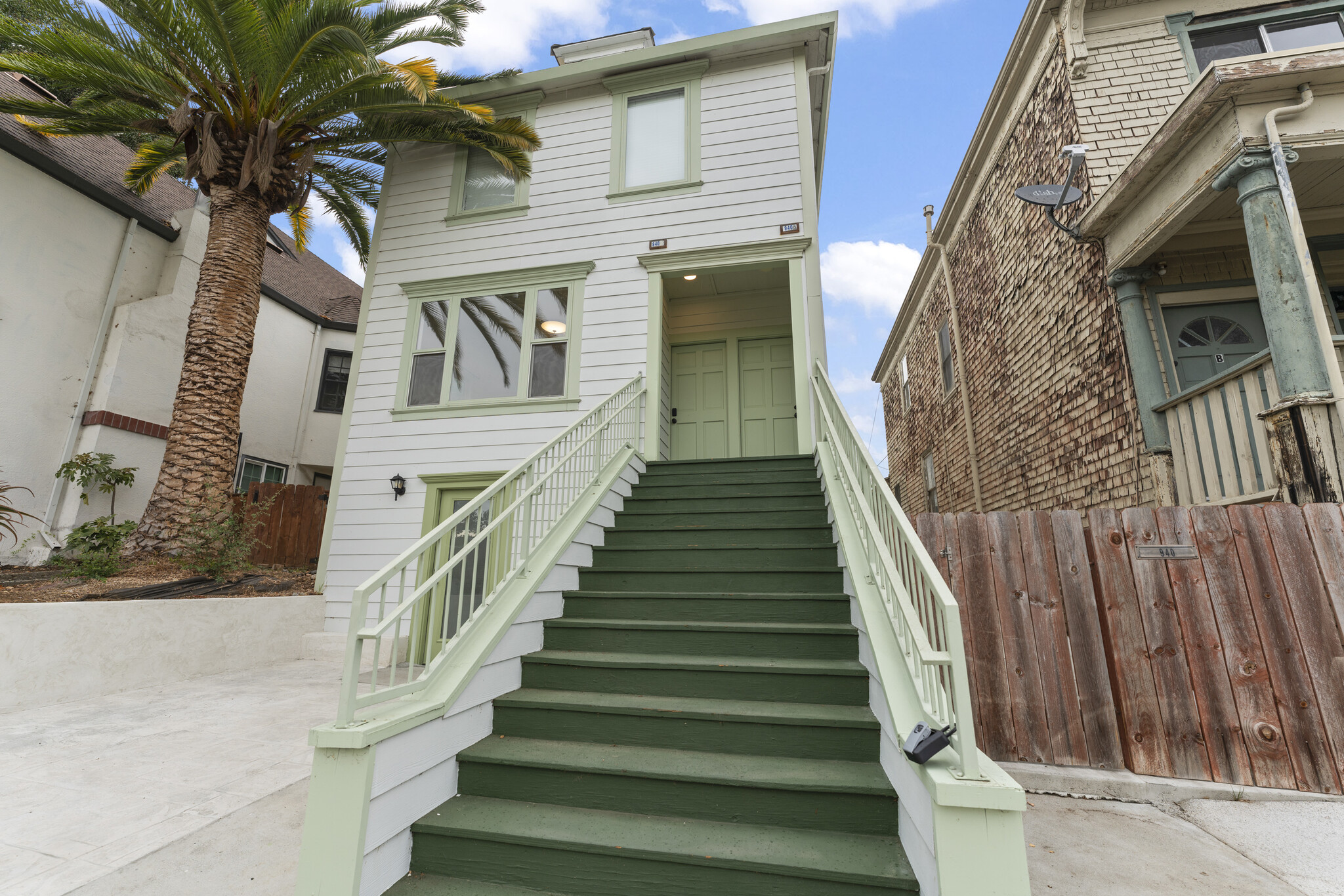 940 York St, Vallejo, CA for Sale