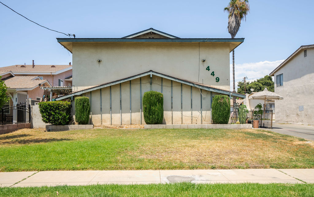 449 Puente St, Covina, CA for Sale