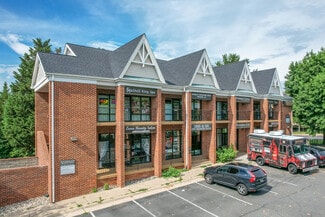 Herndon, VA Office - 626 Grant St