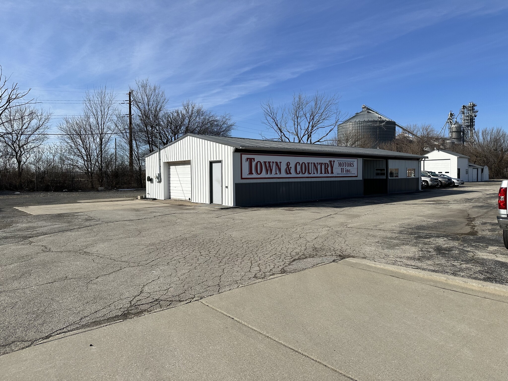 1995 N State Route 50, Bourbonnais, IL for Sale