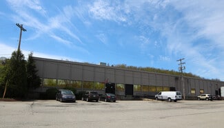 Delmont, PA Flex - 175 Sheffield Dr