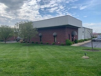 Huber Heights, OH Industrial - 7490 Bridgewater Rd
