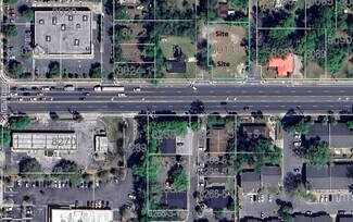 Gainesville, FL Commercial Land - 1202 NW 39th Ave Gainesville, FL Commercial Land - 1202 NW 39th Ave
