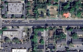 Gainesville, FL Commercial - 1202 NW 39th Ave
