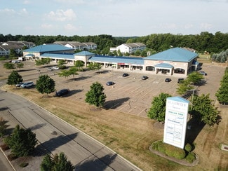 Ravenna, OH Retail - 2600 State Route 59