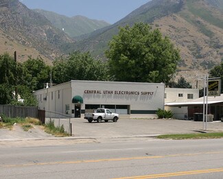 Provo, UT undefined Provo, UT undefined