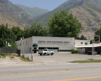 Provo State Street Properties