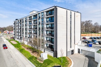 Kitchener, ON Apartments - 270 E Spadina Rd
