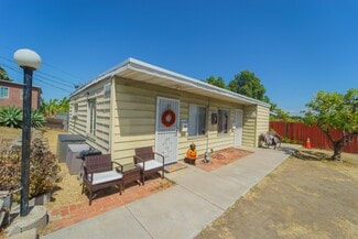 National City, CA Apartments - 1202-1216 E 7th St National City, CA Apartments - 1202-1216 E 7th St