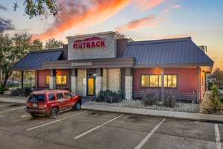 Saint Augustine, FL Restaurant - Outback Steakhouse