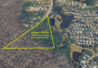 Saint Augustine, FL Commercial - 8000 County Road 13 N