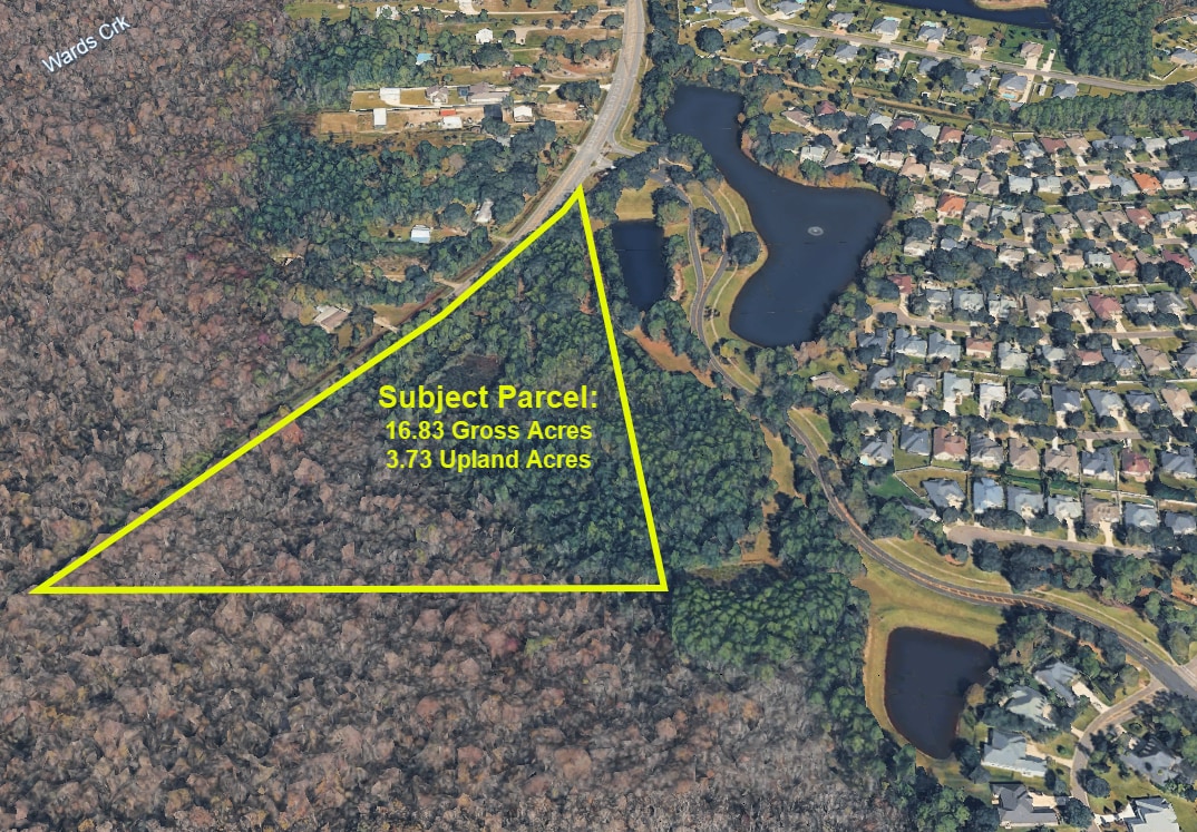 8000 County Road 13 N, Saint Augustine, FL for Sale